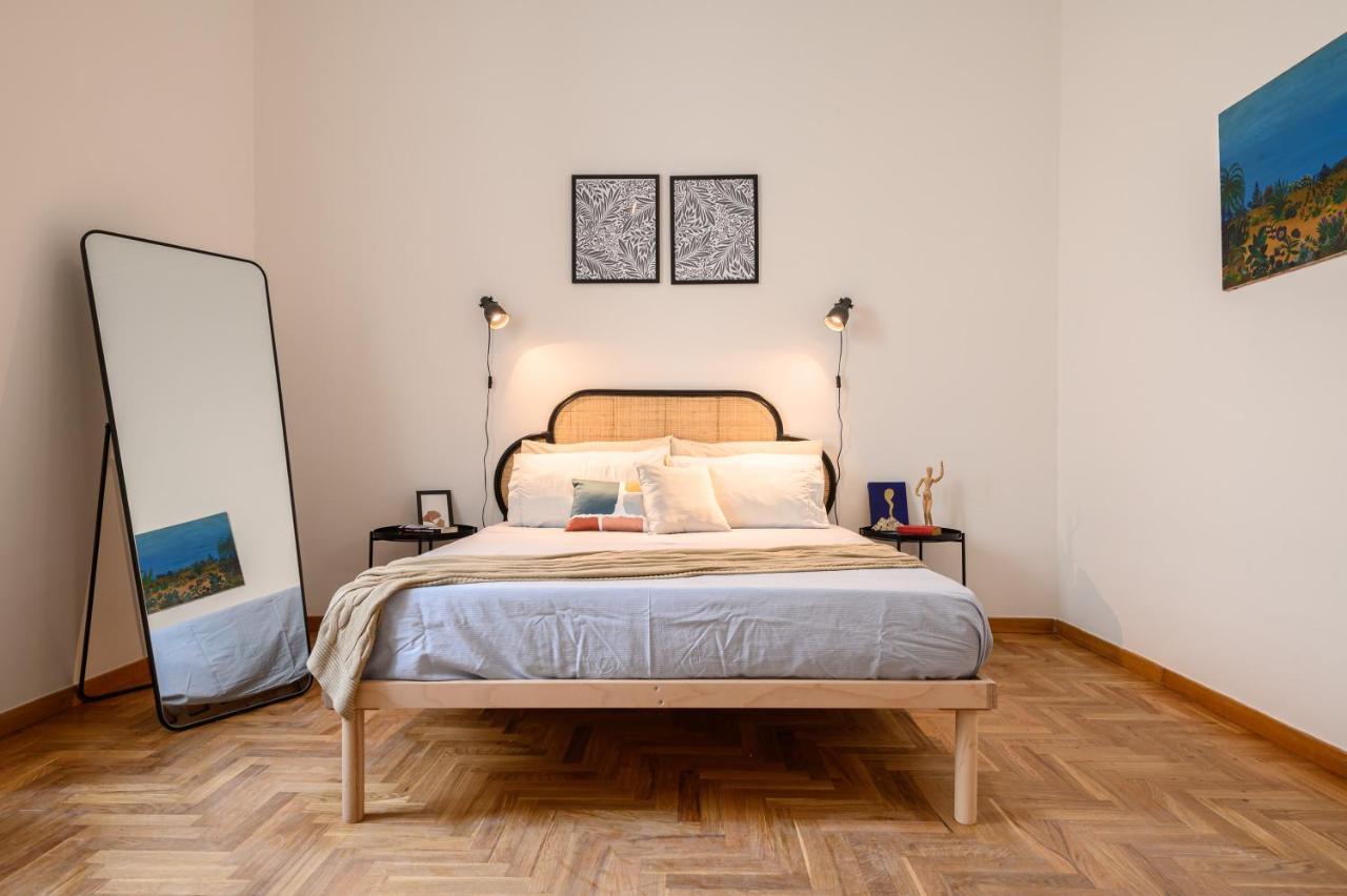 Viale Calascione 7 Nápoly Kültér fotó