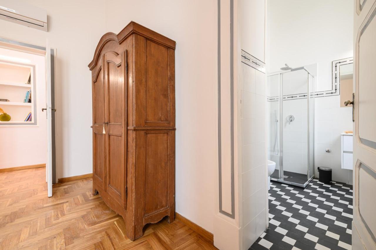 Viale Calascione 7 Nápoly Kültér fotó